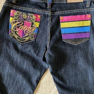 🔥Woman’s Coogi Designer Jeans-NWOT-Size 5/6🔥